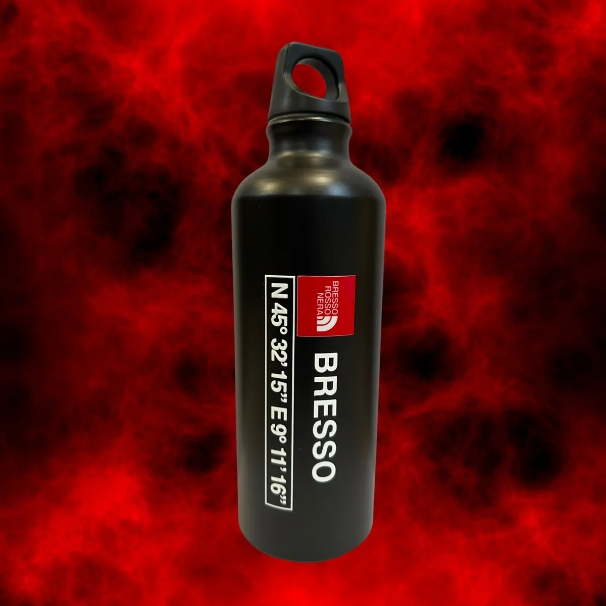 Borraccia Alluminio 500ml